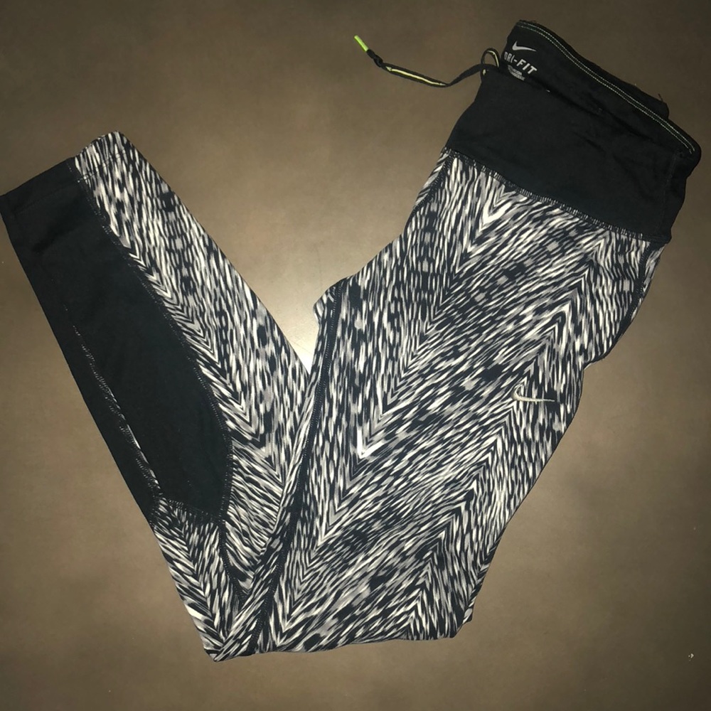 Nike x Soul Cycle Dri-Fit Leggings